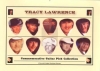 TRACY LAWRENCE/COMMEMORATIVE GUITAR PICK COLLECTION