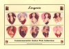 LINGERIE/COMMEMORATIVE GUITAR PICK COLLECTION