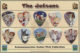 THE JETSONS COMMEMORATIVE GUITAR PICK COLLECTION