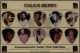 CHUCK BERRY COMMEMORATIVE GUITAR PICK COLLECTION