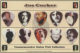 JOE COCKER/COMMEMORATIVE GUITAR PICK COLLECTION