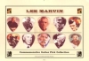 LEE MARVIN/COMMEMORATIVE GUITAR PICK COLLECTION
