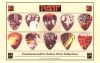 RATT/COMMEMORATIVE GUITAR PICK COLLECTION