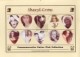 SHERYL CROW/COMMEMORATIVE GUITAR PICK COLLECTION