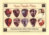 STONE TEMPLE PILOTS/COMMEMORATIVE GUITAR PICK COLLECTION